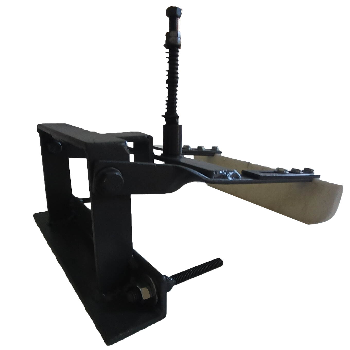 Weaver Hold Down