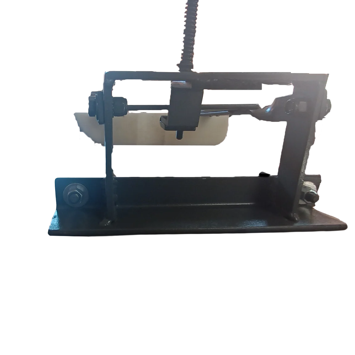 Weaver Hold Down HD3150 For Weaver Shapers
