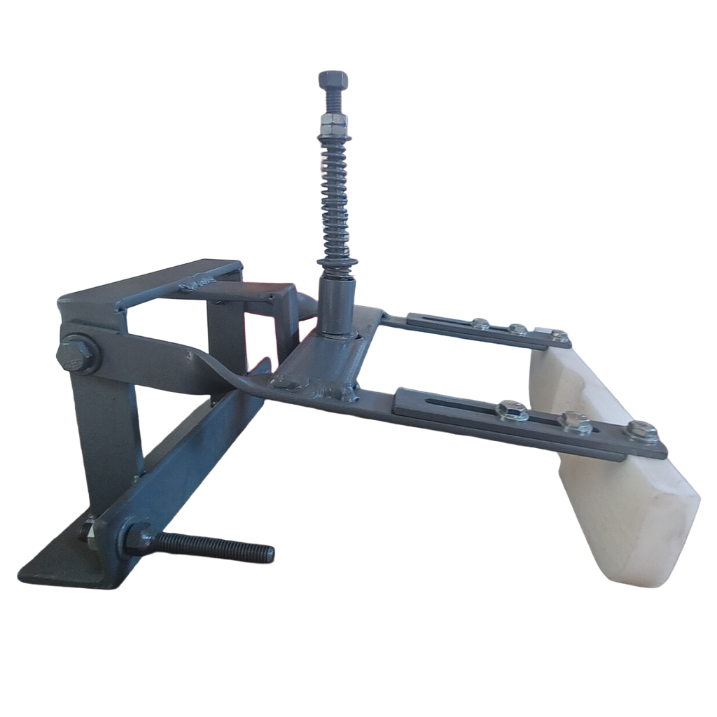 Weaver Hold Down