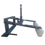 Weaver Hold Down