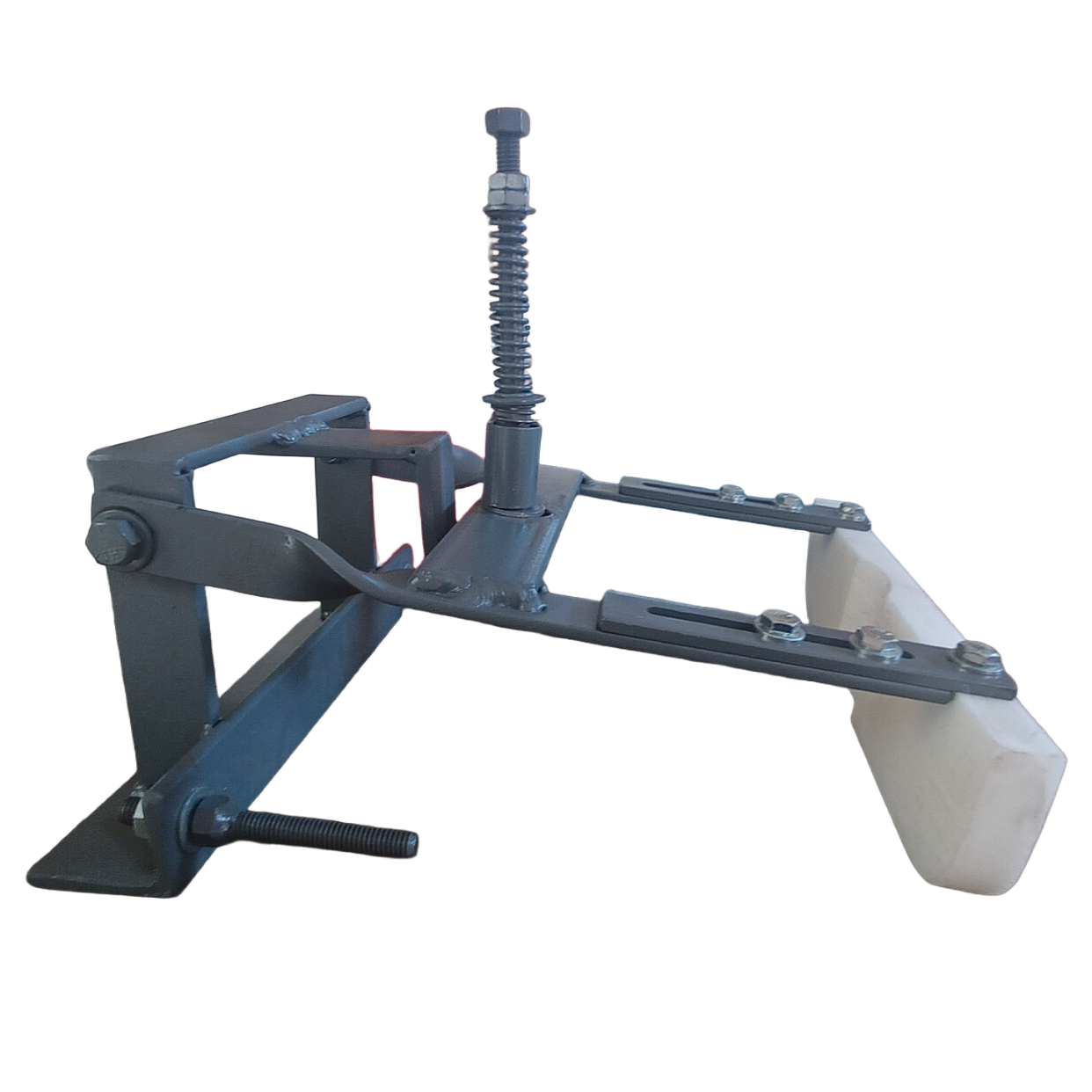 Weaver Hold Down