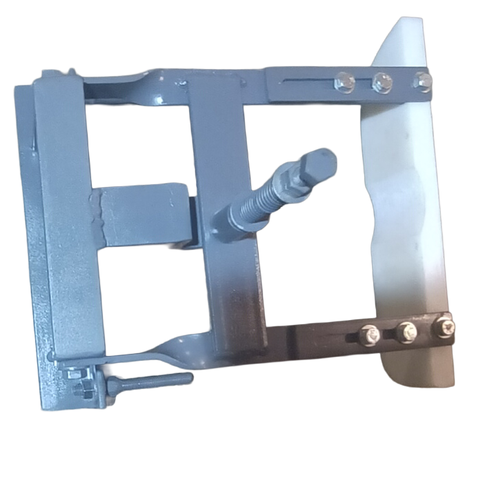 Weaver Hold Down
