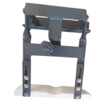 Weaver Hold Down HD3150 For Weaver Shapers