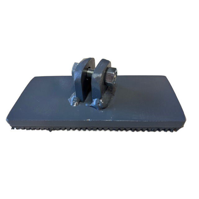 Coping Hold Down Parts