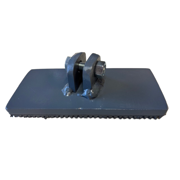 Coping Hold Down Parts