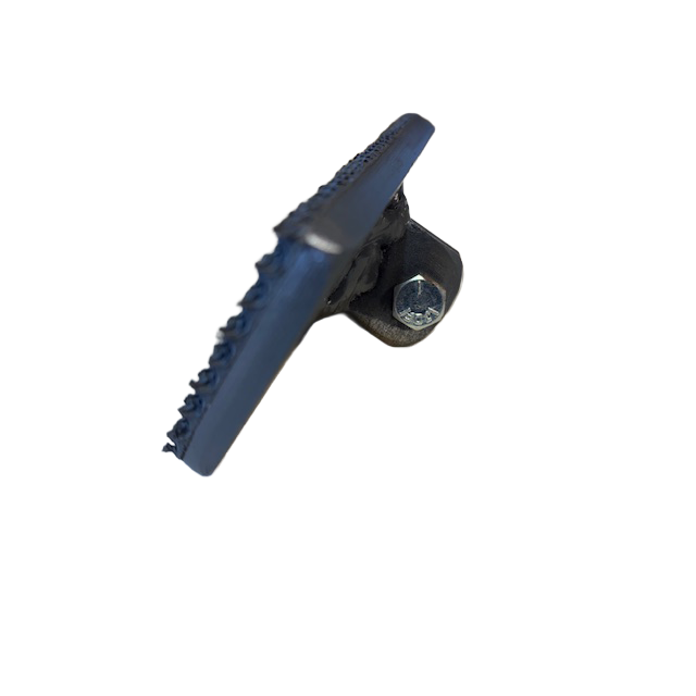 Coping Hold Down Parts