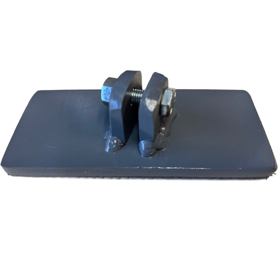 Coping Hold Down Parts