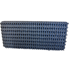 Coping Hold Down Parts