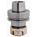 HSK-63F Chuck for "ER32" Precision Collets