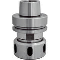 HSK-63F Chucks for “EOC25” Precision Collet “DIN6388”