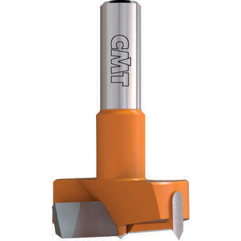 Hinge Boring Bits - Professional for Industrial Woodworking