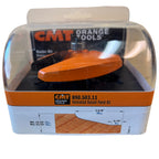 890.503.11 Raised Panel Bits - Professional Bit for Industrial Woodworking