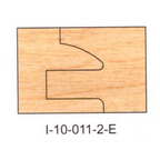 MULTI PROFILE INSERT CUTTERS 2 PC. SETS