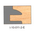 Two Piece Multi-Profile Sets - Insert Replacement Tips