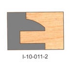 Two Piece Multi-Profile Sets - Insert Replacement Tips