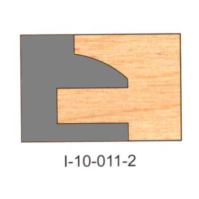 Two Piece Multi-Profile Sets - Insert Replacement Tips