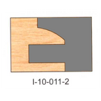 Two Piece Multi-Profile Sets - Insert Replacement Tips