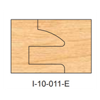 MULTI PROFILE INSERT CUTTERS 3 PC. SETS