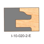 Two Piece Multi-Profile Sets - Insert Replacement Tips