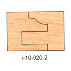 MULTI PROFILE INSERT CUTTERS 2 PC. SETS