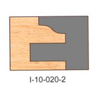 Two Piece Multi-Profile Sets - Insert Replacement Tips