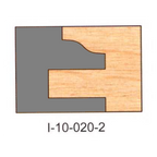 Two Piece Multi-Profile Sets - Insert Replacement Tips