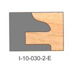 Two Piece Multi-Profile Sets - Insert Replacement Tips