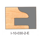 Two Piece Multi-Profile Sets - Insert Replacement Tips