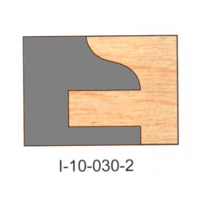 Two Piece Multi-Profile Sets - Insert Replacement Tips