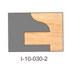 Two Piece Multi-Profile Sets - Insert Replacement Tips