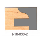 Two Piece Multi-Profile Sets - Insert Replacement Tips