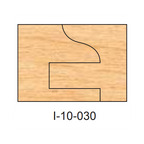 MULTI PROFILE INSERT CUTTERS 3 PC. SETS