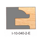 Two Piece Multi-Profile Sets - Insert Replacement Tips