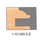 Two Piece Multi-Profile Sets - Insert Replacement Tips