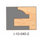 Two Piece Multi-Profile Sets - Insert Replacement Tips