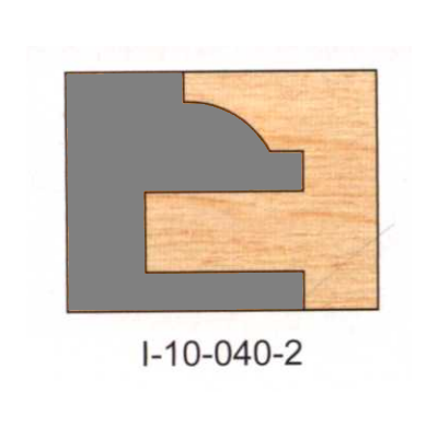 Two Piece Multi-Profile Sets - Insert Replacement Tips