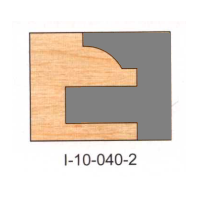 Two Piece Multi-Profile Sets - Insert Replacement Tips