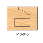 MULTI PROFILE INSERT CUTTERS 3 PC. SETS