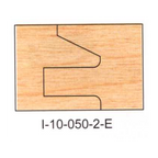 MULTI PROFILE INSERT CUTTERS 2 PC. SETS