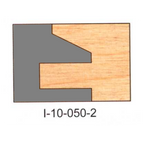 Two Piece Multi-Profile Sets - Insert Replacement Tips