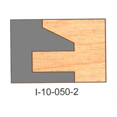 Two Piece Multi-Profile Sets - Insert Replacement Tips