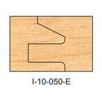 MULTI PROFILE INSERT CUTTERS 3 PC. SETS