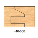 MULTI PROFILE INSERT CUTTERS 3 PC. SETS