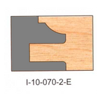 Two Piece Multi-Profile Sets - Insert Replacement Tips