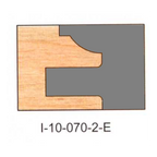 Two Piece Multi-Profile Sets - Insert Replacement Tips