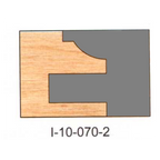 Two Piece Multi-Profile Sets - Insert Replacement Tips