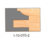 Two Piece Multi-Profile Sets - Insert Replacement Tips