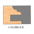 Two Piece Multi-Profile Sets - Insert Replacement Tips