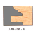 Two Piece Multi-Profile Sets - Insert Replacement Tips