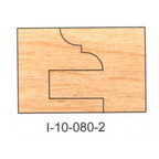 MULTI PROFILE INSERT CUTTERS 2 PC. SETS